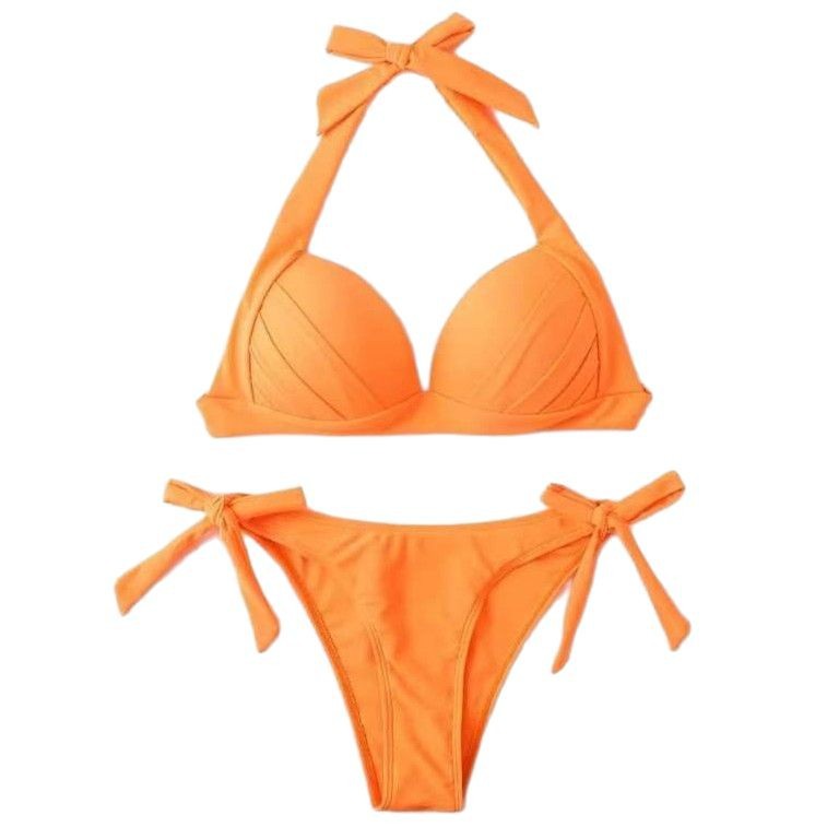 two-piece swimsuit for women