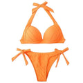 two-piece swimsuit for women