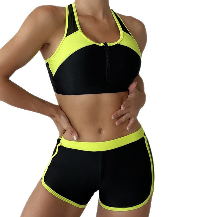 Separate Sports Swimwear Women